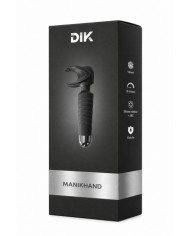 Masturbateur masculin Manikhand - DIK