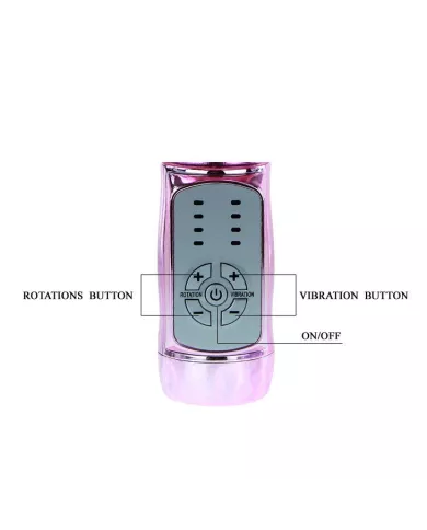 BAILE - US LAPIN PAPILLON PALNITANT