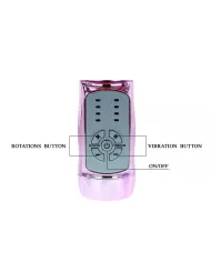 BAILE - US LAPIN PAPILLON PALNITANT