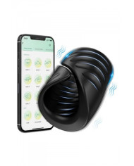Masturbateur masculin connecté Erowave - DIK