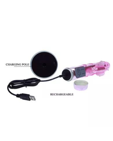 BAILE - US LAPIN PAPILLON PALNITANT