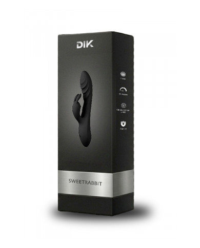 Vibro rabbit Sweet Rabbit - DIK