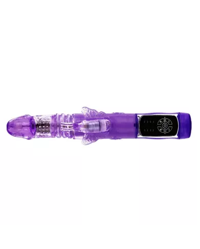 BAILE - US LAPIN PAPILLON PRINCE