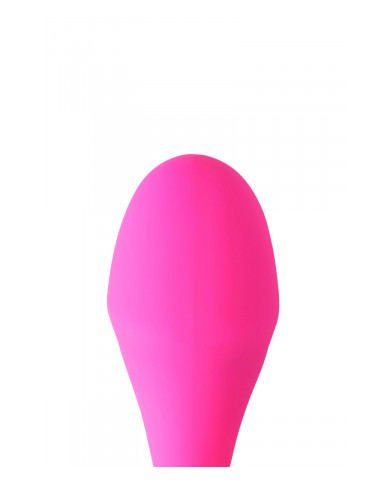 Oeuf vibrant connecté Luvegg - DIK
