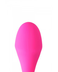 Oeuf vibrant connecté Luvegg - DIK