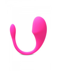 Oeuf vibrant connecté Luvegg - DIK