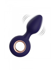Plug vibrant Griplug - DIK