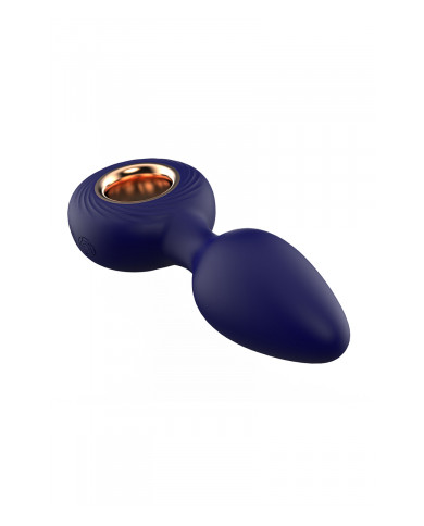 Plug vibrant Griplug - DIK