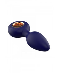 Plug vibrant Griplug - DIK