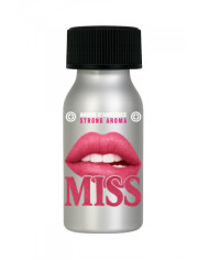 Poppers Miss Pentyl alu 25ml