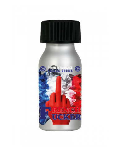 Poppers French Fucker Pentyl alu 25ml