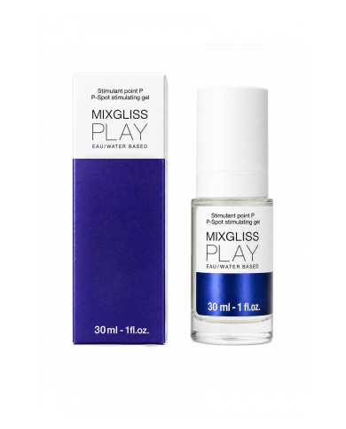Stimulant point P 30ml - Mixgliss