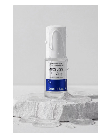 Stimulant point P 30ml - Mixgliss