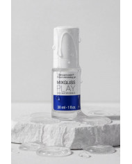 Stimulant point P 30ml - Mixgliss