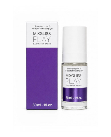 Stimulant point G 30ml - Mixgliss