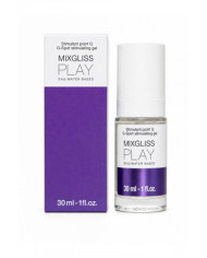 Stimulant point G 30ml - Mixgliss
