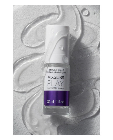 Stimulant point G 30ml - Mixgliss