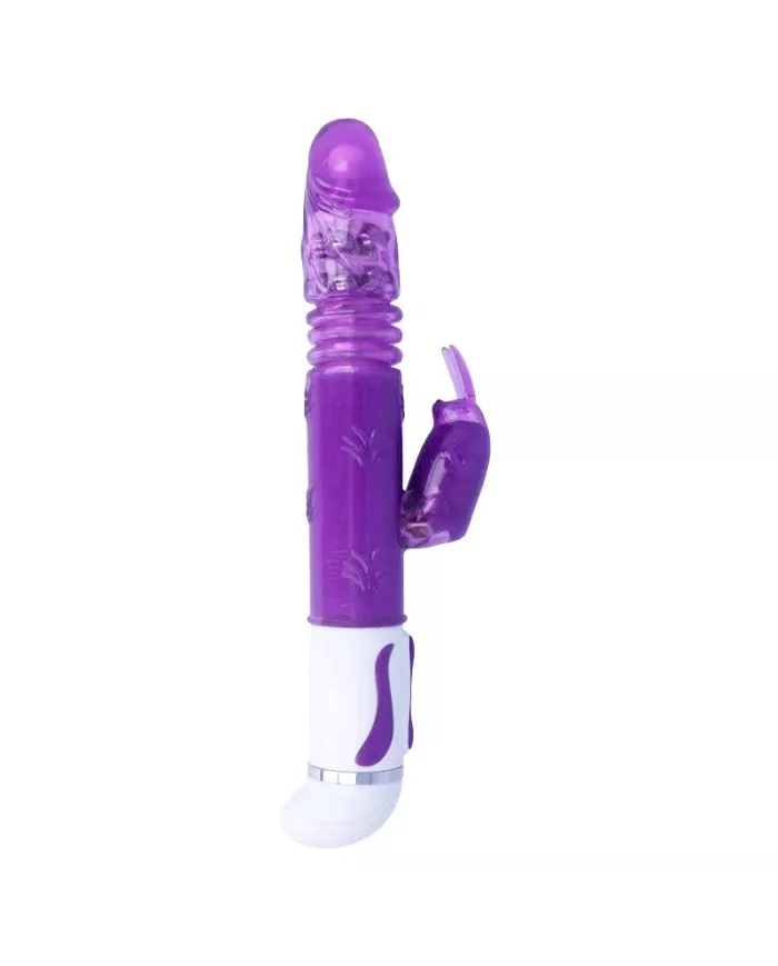 INTENSE - VIBRATEUR ROTATEUR ESTUARD UP&DOWN LILAS INTENSE - VIBRATEUR ROTATEUR ESTUARD UP&DOWN LILAS