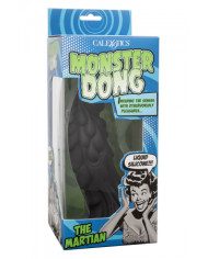 Gode The Martian - Monster Dong