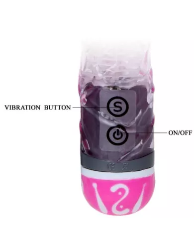 BAILE - VIBRATEURS DE MULTIVITESSES AVEC LAPIN