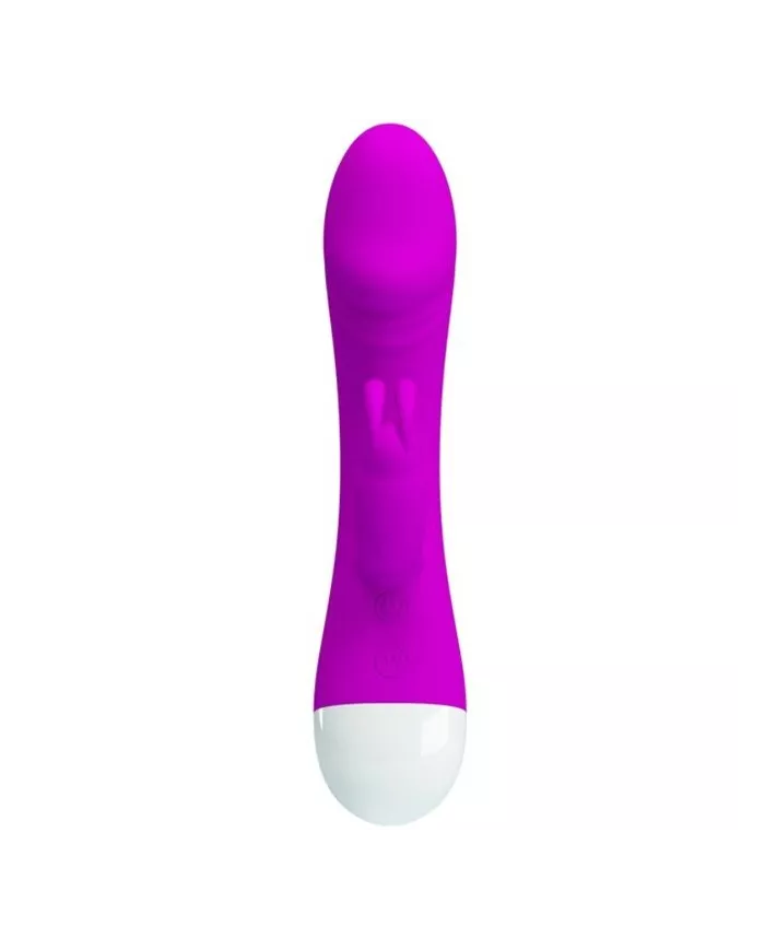 PRETTY LOVE - SMART VIBRATEUR WILL 30 MODES PRETTY LOVE - SMART VIBRATEUR WILL 30 MODES