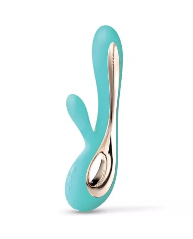 LELO - VIBRATEUR AQUA SORAYA 2 LAPIN LELO - VIBRATEUR AQUA SORAYA 2 LAPIN