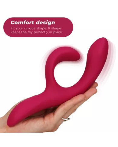 WE-VIBE - APPLICATION VIBRATEUR NOVA