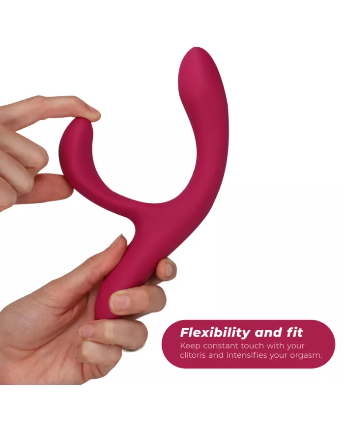 WE-VIBE - APPLICATION VIBRATEUR NOVA WE-VIBE - APPLICATION VIBRATEUR NOVA