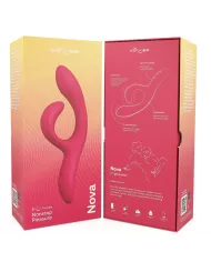 WE-VIBE - APPLICATION VIBRATEUR NOVA WE-VIBE - APPLICATION VIBRATEUR NOVA