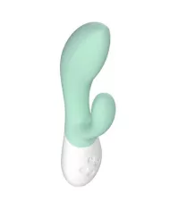 LELO - INA 3 VIBRATEUR VERT LAPIN LUXE AUX ALGUES