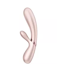SATISFYER - VIBRATEUR CHAUD AMANT SATISFYER - VIBRATEUR CHAUD AMANT