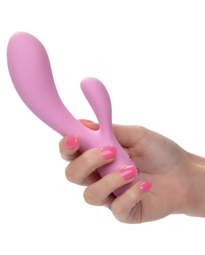 CALEXOTICS - CONTOUR ZOIE ROSE CALEXOTICS - CONTOUR ZOIE ROSE