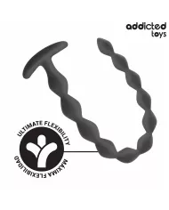 ADDICTED TOYS - PLUG ANAL EXTRA LONG ADDICTED TOYS - PLUG ANAL EXTRA LONG