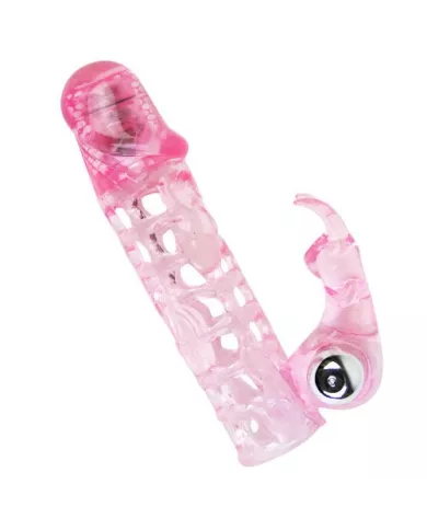 BAILE - COUVERCLE DEXTENSION ULTIMATE LOVE 10 V BAILE - COUVERCLE DEXTENSION ULTIMATE LOVE 10 V