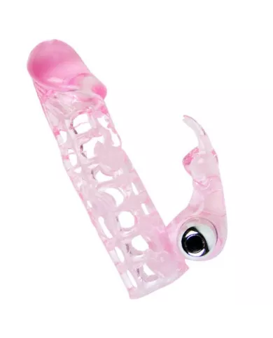 BAILE - COUVERCLE DEXTENSION ULTIME 10 V AVEC VIBRATION