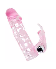 BAILE - COUVERCLE DEXTENSION ULTIME 10 V AVEC VIBRATION BAILE - COUVERCLE DEXTENSION ULTIME 10 V AVEC VIBRATION