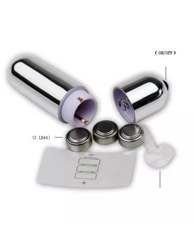 BAILE - COUVERTURE ET ANNEAU EN SILICONE SWEET 10 RYTHMES POUR LE PÉNIS ROSE