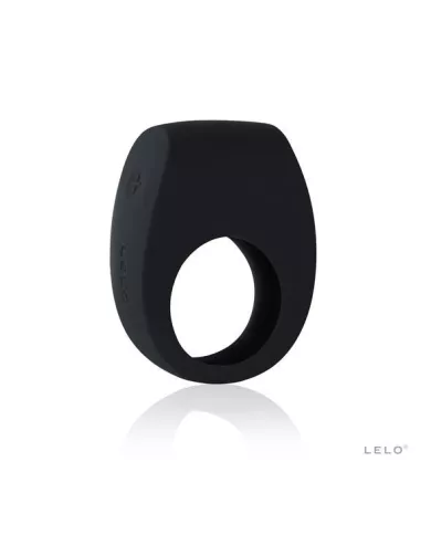 LELO - ANNEAU VIBRATEUR TOR II NOIR
