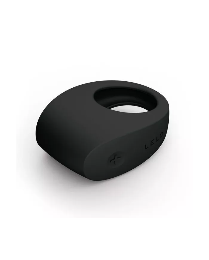 LELO - ANNEAU VIBRATEUR TOR II NOIR LELO - ANNEAU VIBRATEUR TOR II NOIR