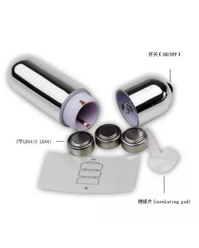 BAILE - BRAVE MAN EXTENSION DU PÉNIS LAPIN I BAILE - BRAVE MAN EXTENSION DU PÉNIS LAPIN I