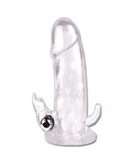 BAILE - BRAVE MAN EXTENSION DU PÉNIS LAPIN I