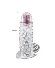 BAILE - EXTENSION DE CAPTEUR HOMME BRAVE III