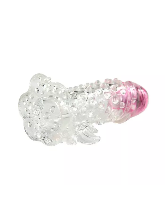 BAILE - EXTENSION DE CAPTEUR HOMME BRAVE III