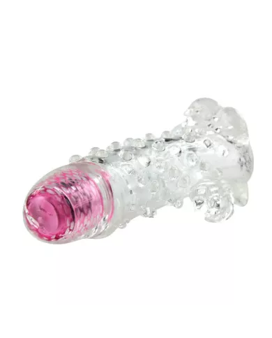 BAILE - EXTENSION DE CAPTEUR HOMME BRAVE III