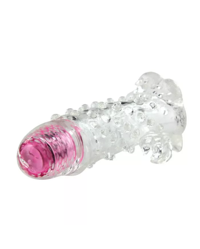 BAILE - EXTENSION DE CAPTEUR HOMME BRAVE III