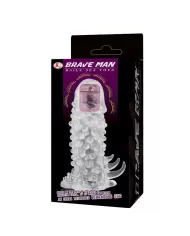 BAILE - EXTENSION DE CAPTEUR HOMME BRAVE III