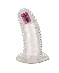 BAILE - EXTENSION DE CAPTEURBRAVE II MAN