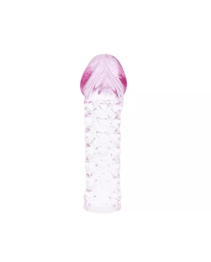 BAILE - COUVERTURE DEXTENSION DE PÉNIS DE