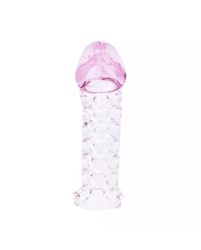 BAILE - COUVERTURE DEXTENSION DE PÉNIS DE