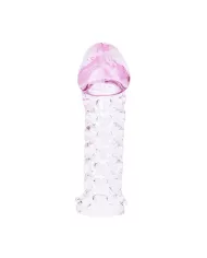 BAILE - COUVERTURE DEXTENSION DE PÉNIS DE